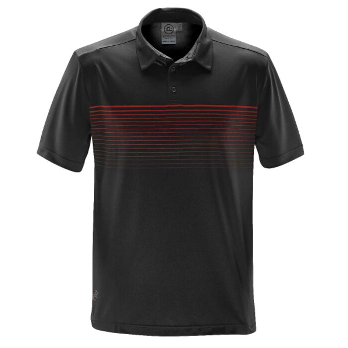 MEN'S WAVELENGTH POLO Thumbnail