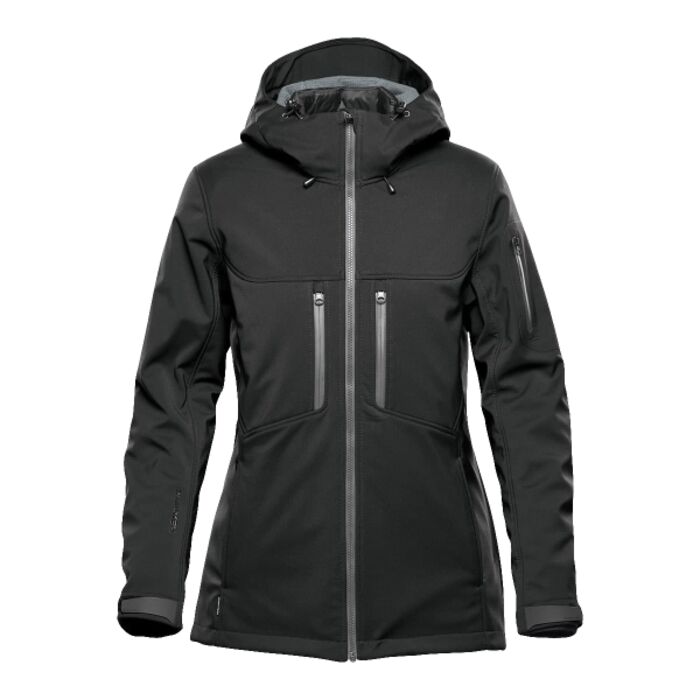 WOMEN'S EPSILON SYSTEM JACKET Thumbnail