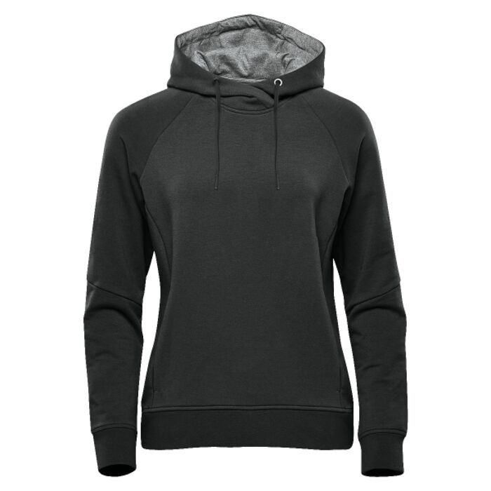 WOMEN'S DOCKYARD PERFORMANCE HOODY Thumbnail