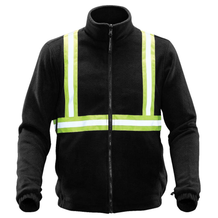 UNISEX HD 3-IN-1 REFLECT JACKET Thumbnail