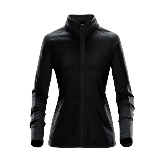 WOMEN'S MISTRAL FLEECE JACKET Thumbnail
