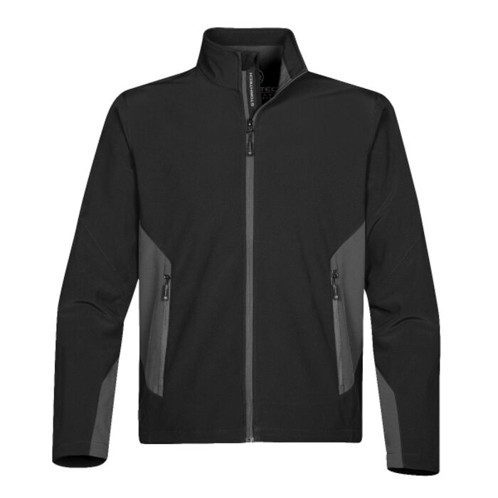 MEN'S PULSE SOFTSHELL Thumbnail
