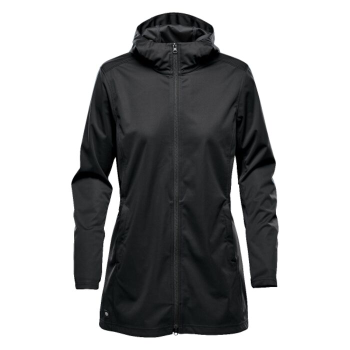 WOMEN'S BELCARRA SOFTSHELL Thumbnail