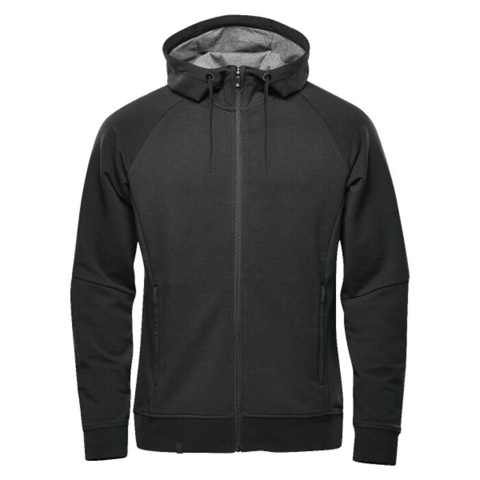 MEN'S DOCKYARD FULL ZIP HOODY Thumbnail