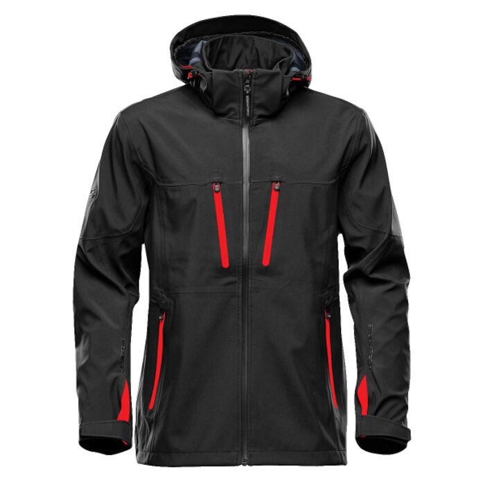 MEN'S PATROL SOFTSHELL Thumbnail