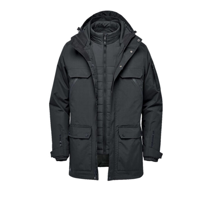 MEN'S FAIRBANKS 5-IN-1 JACKET Thumbnail