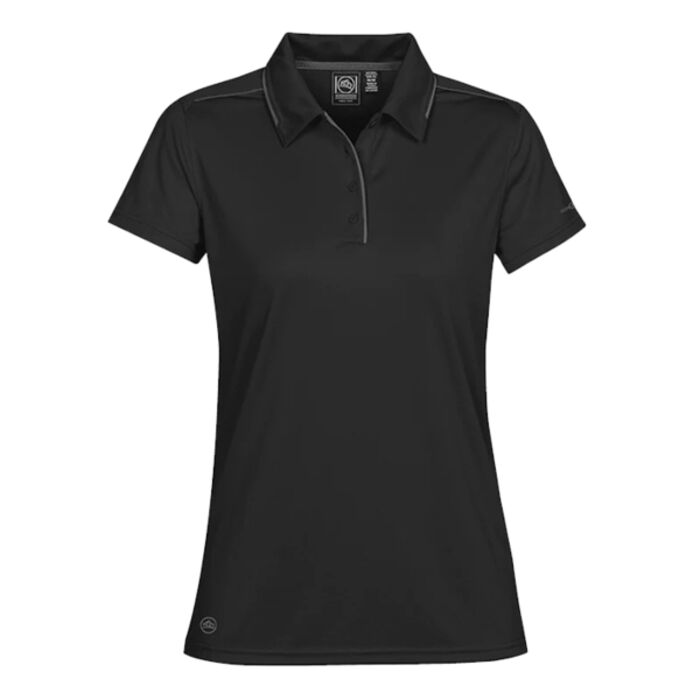 WOMEN'S INERTIA SPORT POLO Thumbnail