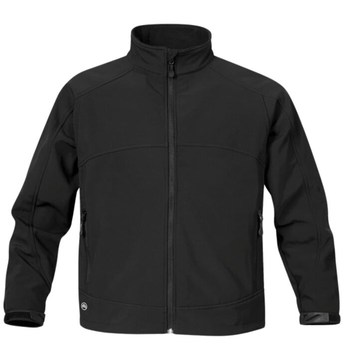 MEN'S CIRRUS BONDED JACKET Thumbnail