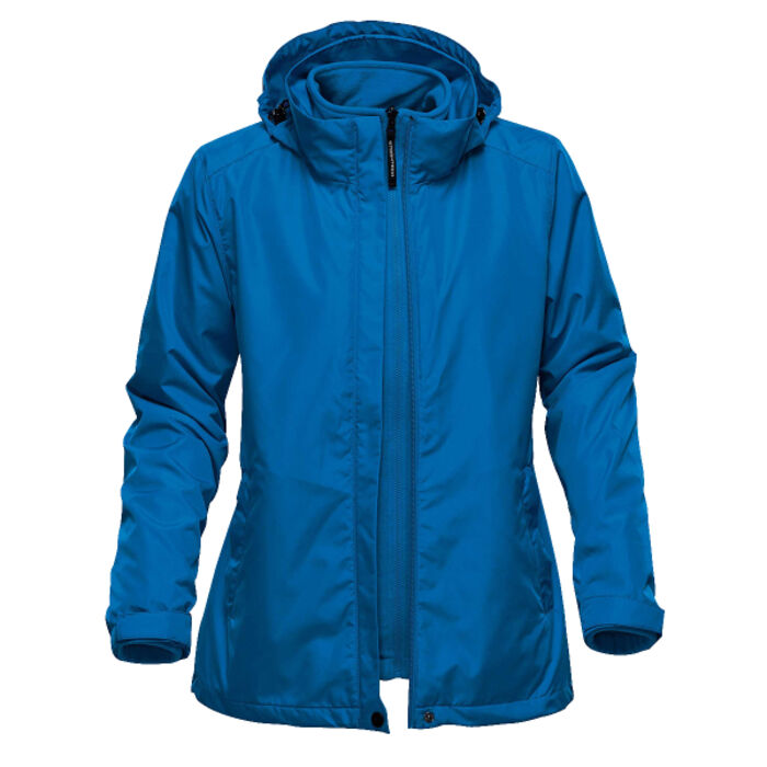 WOMEN'S NAUTILUS 3-IN-1 JACKET Thumbnail