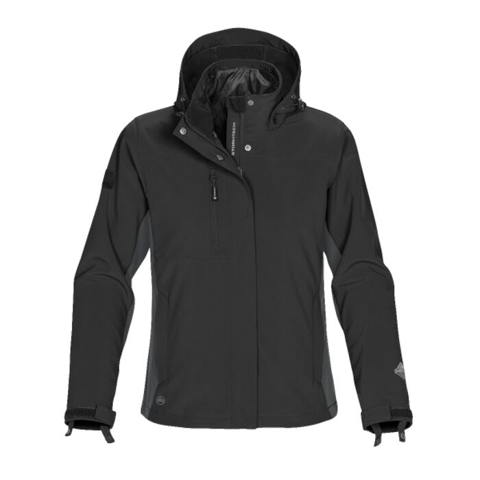 WOMEN'S ATMOSPHERE 3-IN-1 JACKET Thumbnail