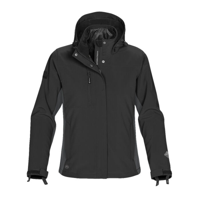 WOMEN'S ATMOSPHERE 3-IN-1 JACKET Thumbnail