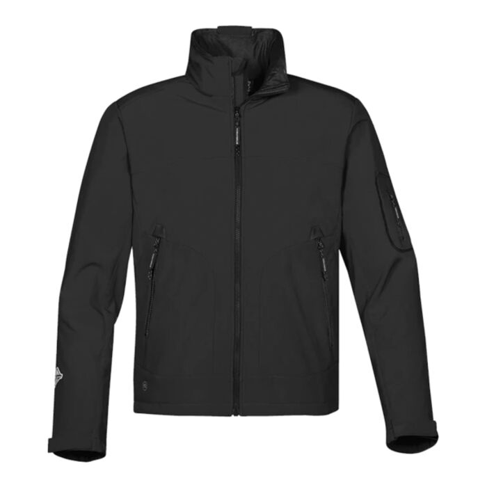 MEN'S CRUISE SOFTSHELL Thumbnail