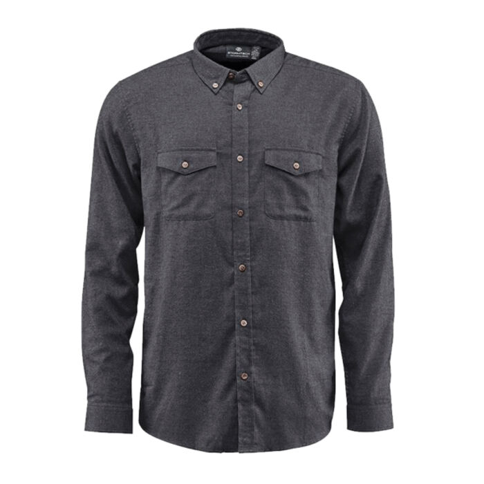 MEN'S CAMBRIDGE LONG SLEEVE SHIRT Thumbnail