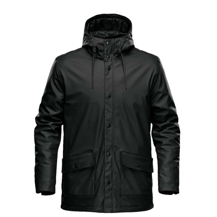 MEN'S WATERFALL INSULATED RAIN JACKET Thumbnail