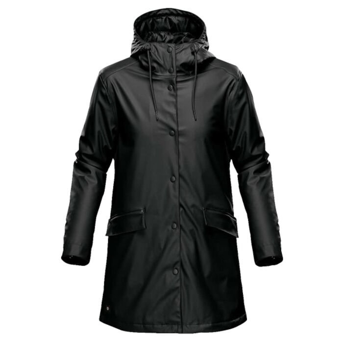 WOMEN'S WATERFALL INSULATED RAIN JACKET Thumbnail