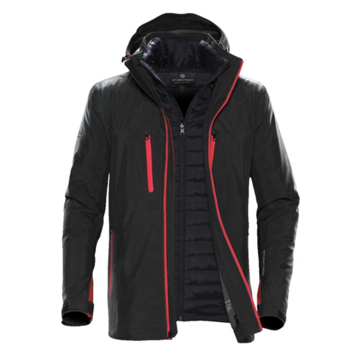 MEN'S MATRIX SYSTEM JACKET Thumbnail