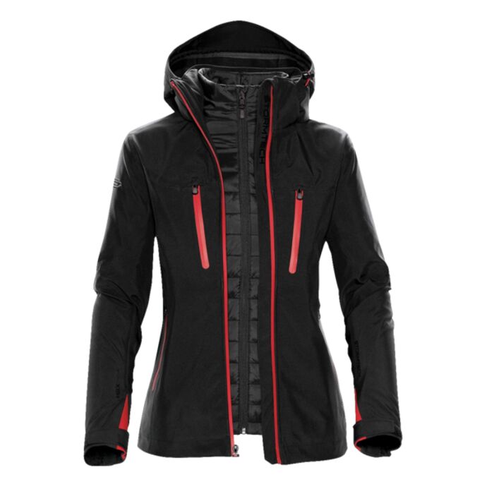 WOMEN'S MATRIX SYSTEM JACKET Thumbnail