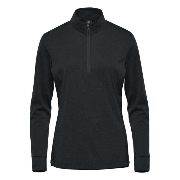 WOMEN'S DOCKYARD 1/4 ZIP PULLOVER Thumbnail