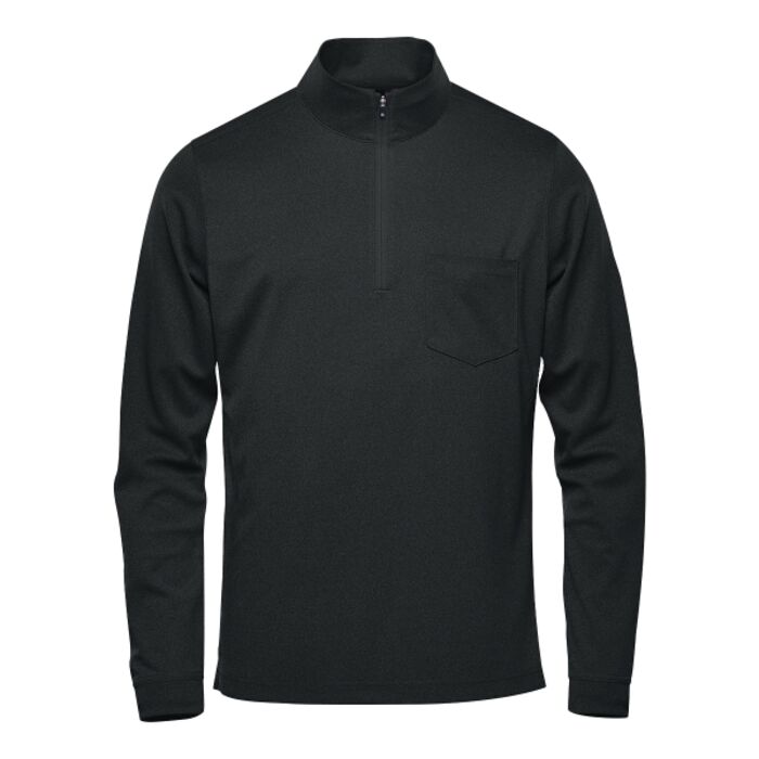 MEN'S DOCKYARD 1/4 ZIP PULLOVER Thumbnail