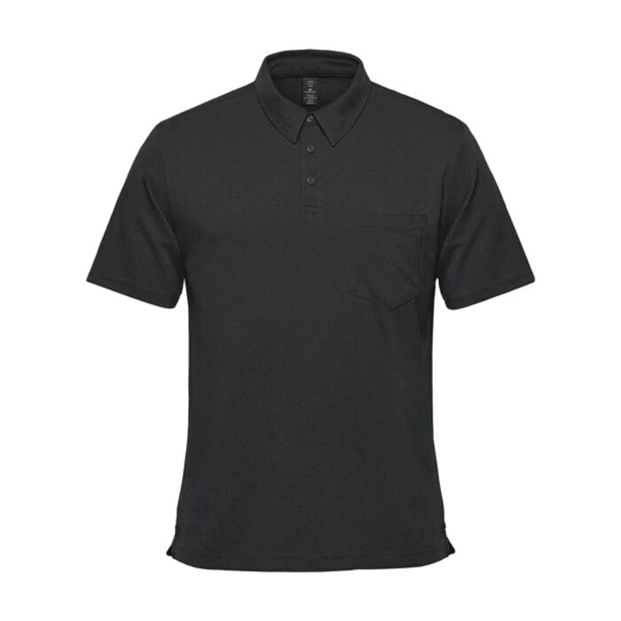 MEN'S DOCKYARD H2XDRY POLO Thumbnail