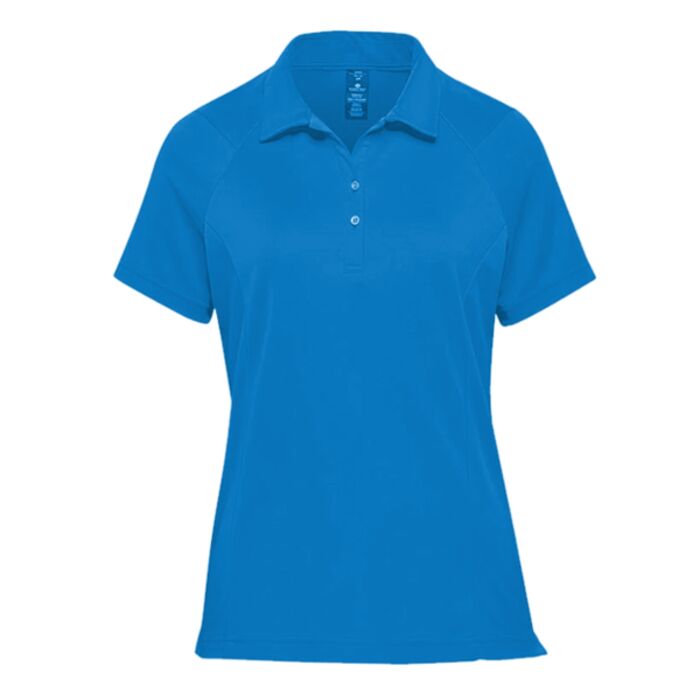 WOMEN'S MILANO SPORTS POLO Thumbnail