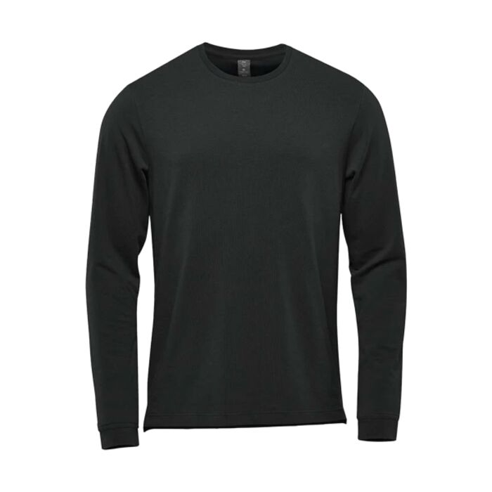 MEN'S MONTEBELLO LONG SLEEVE TEE Thumbnail
