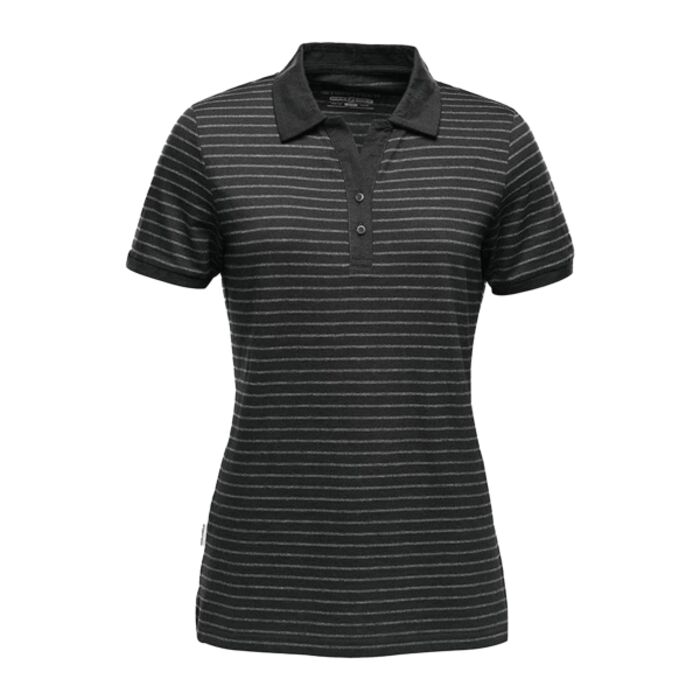 WOMEN'S RAILTOWN POLO Thumbnail