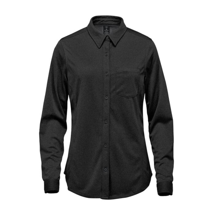 WOMEN'S MONTAUK LONG SLEEVE SHIRT Thumbnail