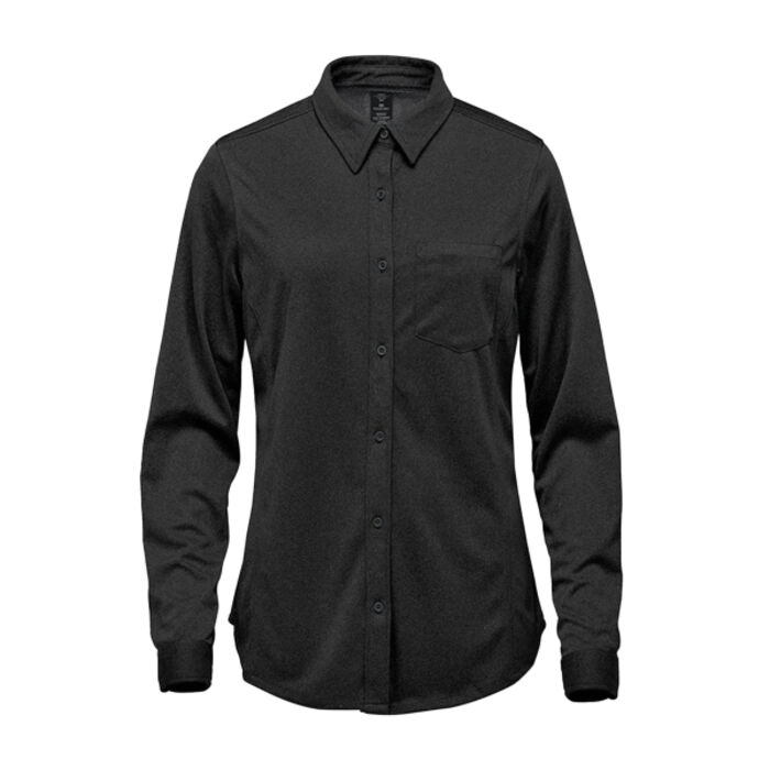 WOMEN'S MONTAUK LONG SLEEVE SHIRT Thumbnail