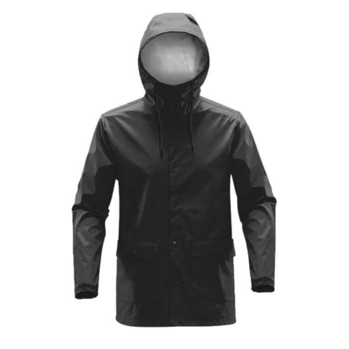MEN'S SQUALL RAIN JACKET Thumbnail