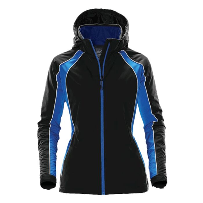 WOMEN'S ROAD WARRIOR THERMAL SHELL Thumbnail