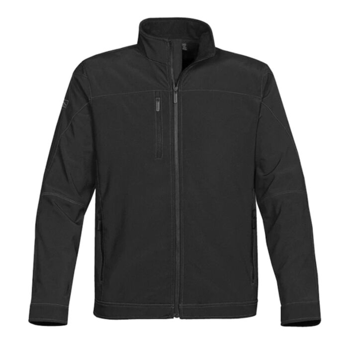 MEN'S SOFT TECH JACKET Thumbnail