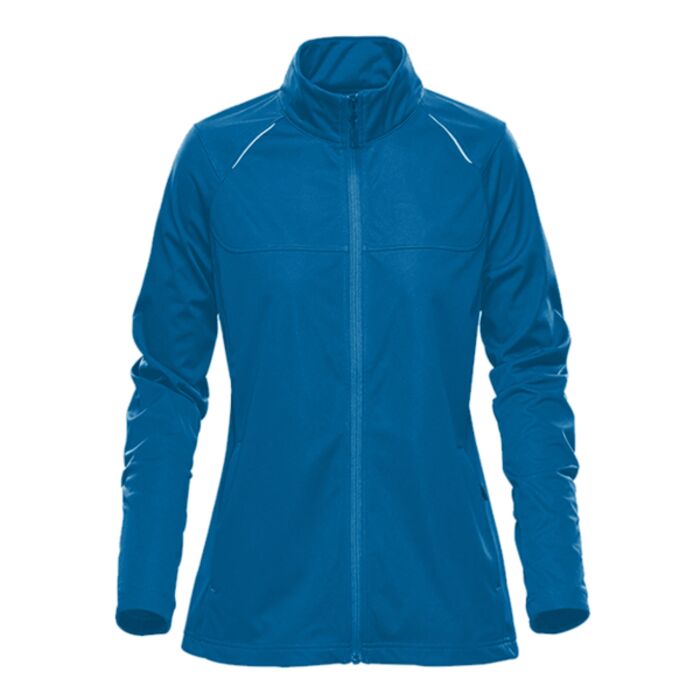 WOMEN'S GREENWICH LIGHTWEIGHT SOFTSHELL Thumbnail