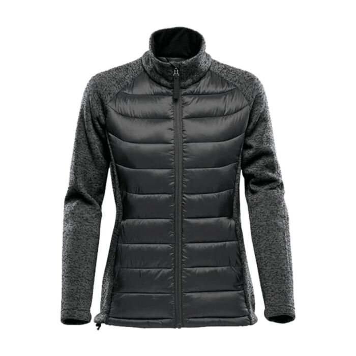 WOMEN'S NARVIK HYBRID JACKET Thumbnail