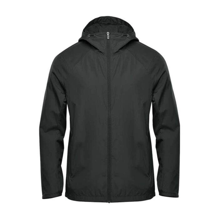 MEN'S WIND JACKET Thumbnail