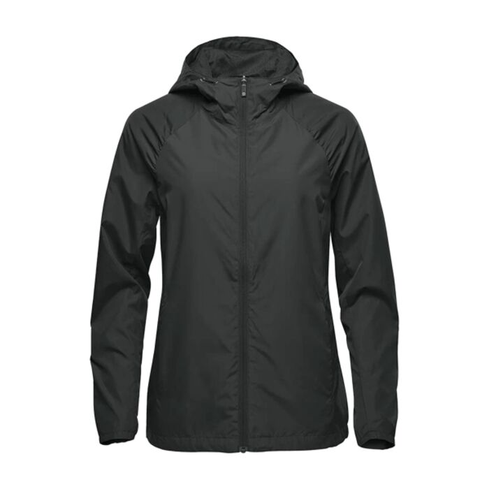 WOMEN'S WIND JACKET Thumbnail