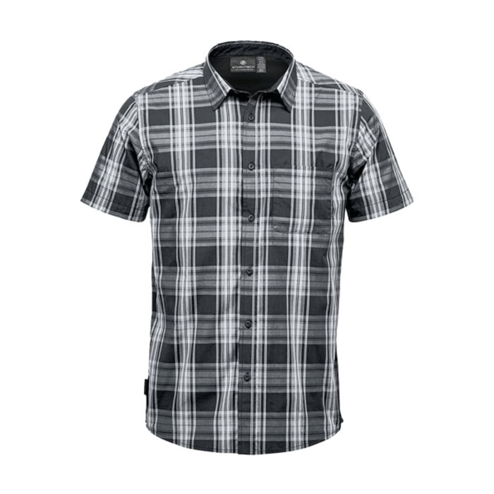 MEN'S DAKOTA SHORT SLEEVE SHIRT Thumbnail