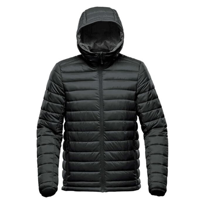 YOUTH'S STAVANGER THERMAL JACKET Thumbnail