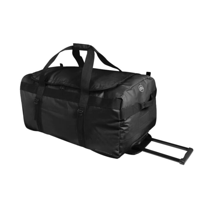 TRIDENT WATERPROOF ROLLING DUFFEL BAG Thumbnail