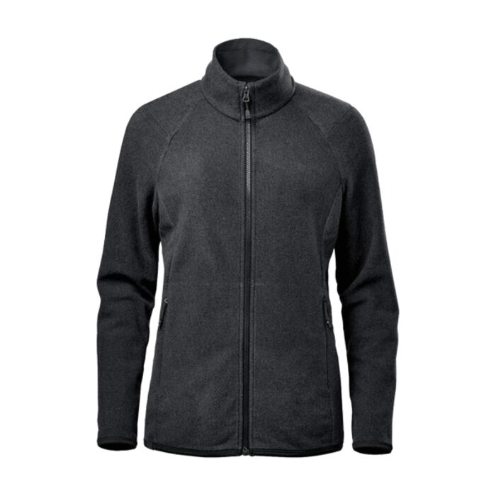 WOMEN'S NOVARRA FULL ZIP JACKET Thumbnail