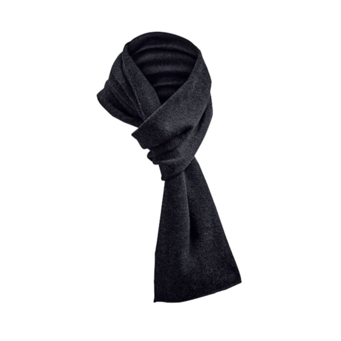 AVALANTE KNIT SCARF Thumbnail