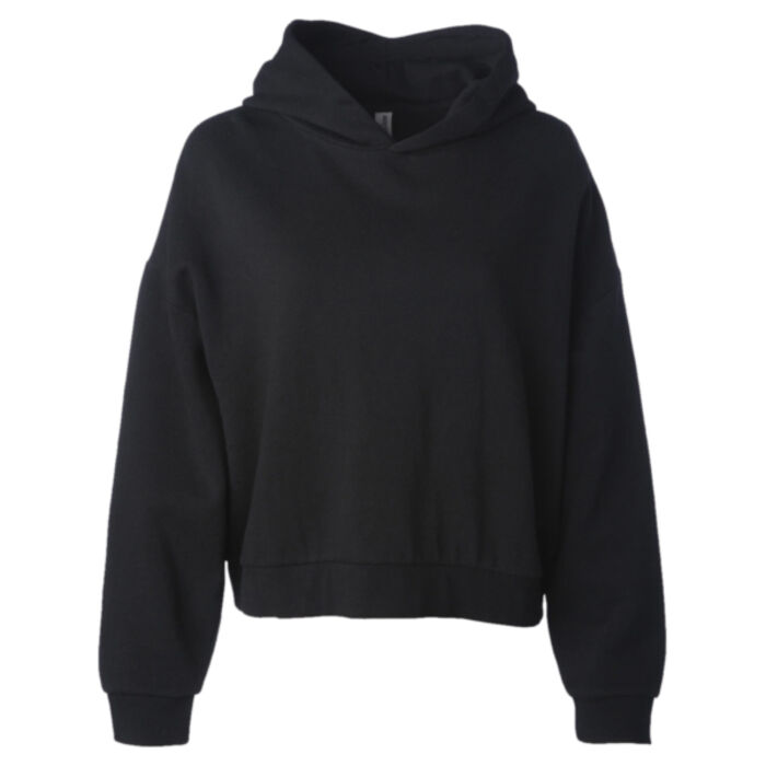 Women's California Wave Wash Sunday Hooded Sweatshirt Thumbnail