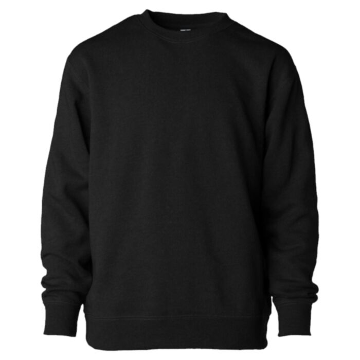 Youth Lightweight Special Blend Crewneck Sweatshirt Thumbnail