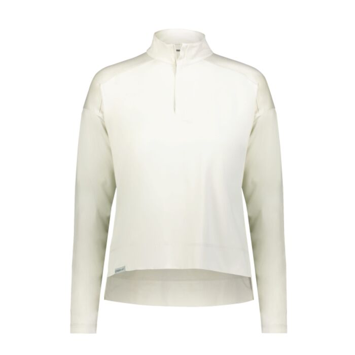 Ladies Ventura 1/4 Zip Pullover Thumbnail