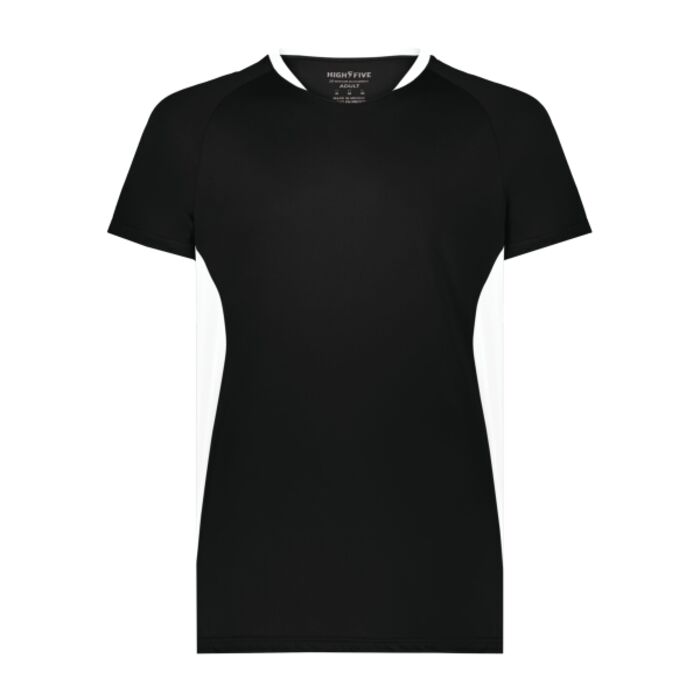 Youth Madrid Soccer Jersey Thumbnail