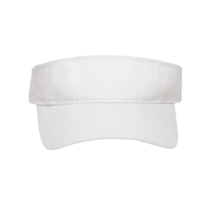 Premium Twill Visor Thumbnail