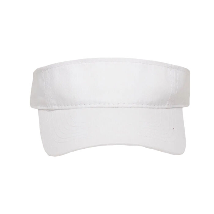 Premium Twill Visor Thumbnail