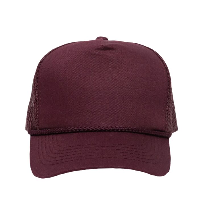 5 Panel Mesh Back Thumbnail