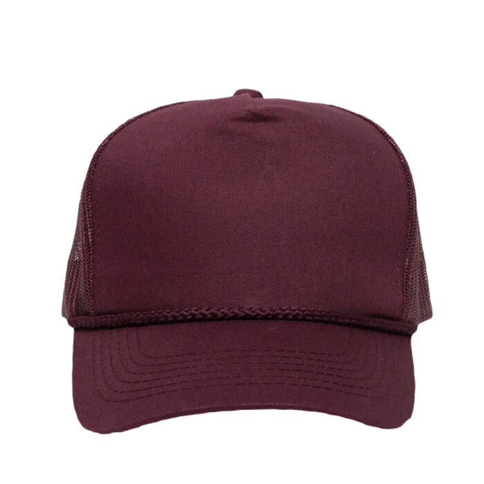 5 Panel Mesh Back Thumbnail