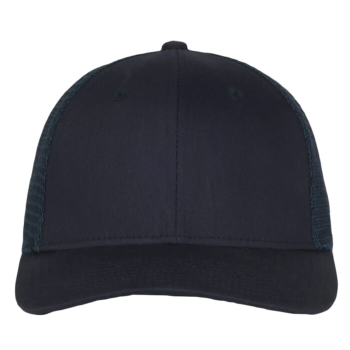 Stretch Perfected Adjustable Meshback Thumbnail